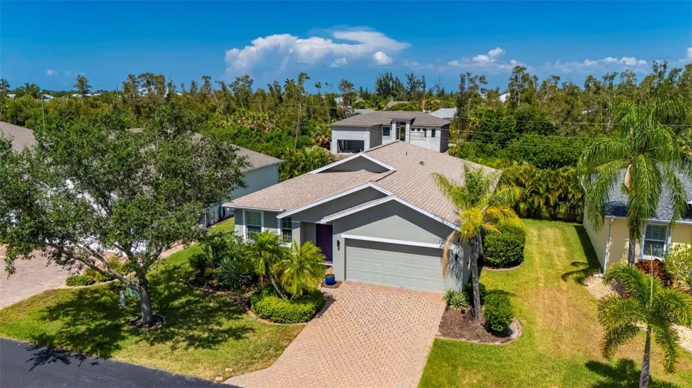 24604 RIO VILLA LAKES CIRCLE Punta Gorda, FL 33950