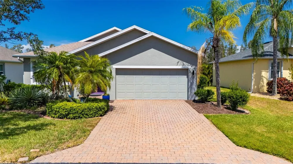 24604 RIO VILLA LAKES CIRCLE Punta Gorda, FL 33950