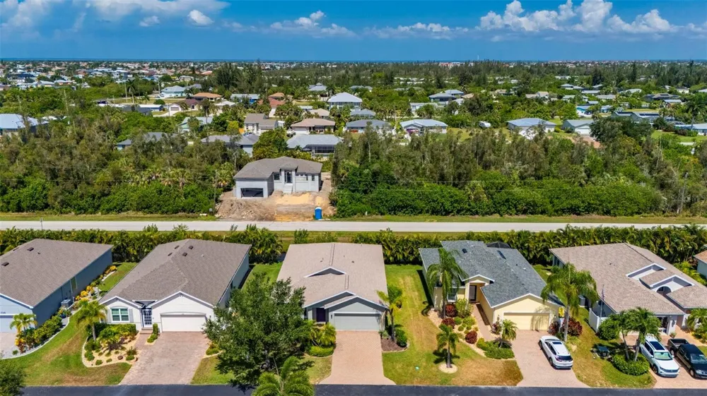 24604 RIO VILLA LAKES CIRCLE Punta Gorda, FL 33950
