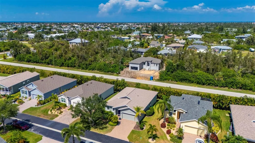 24604 RIO VILLA LAKES CIRCLE Punta Gorda, FL 33950