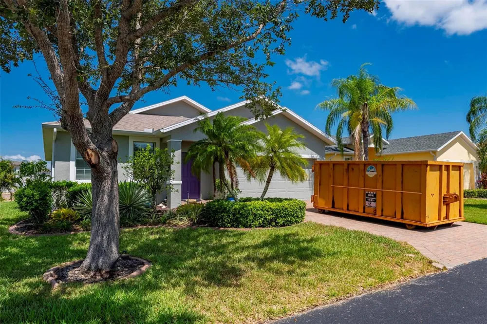 24604 RIO VILLA LAKES CIRCLE Punta Gorda, FL 33950