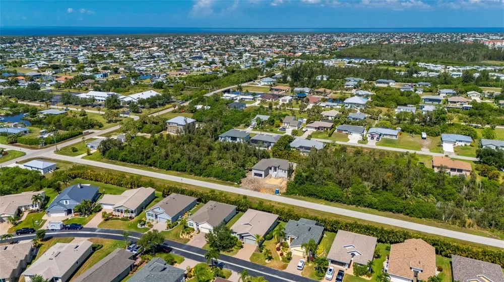 24604 RIO VILLA LAKES CIRCLE Punta Gorda, FL 33950
