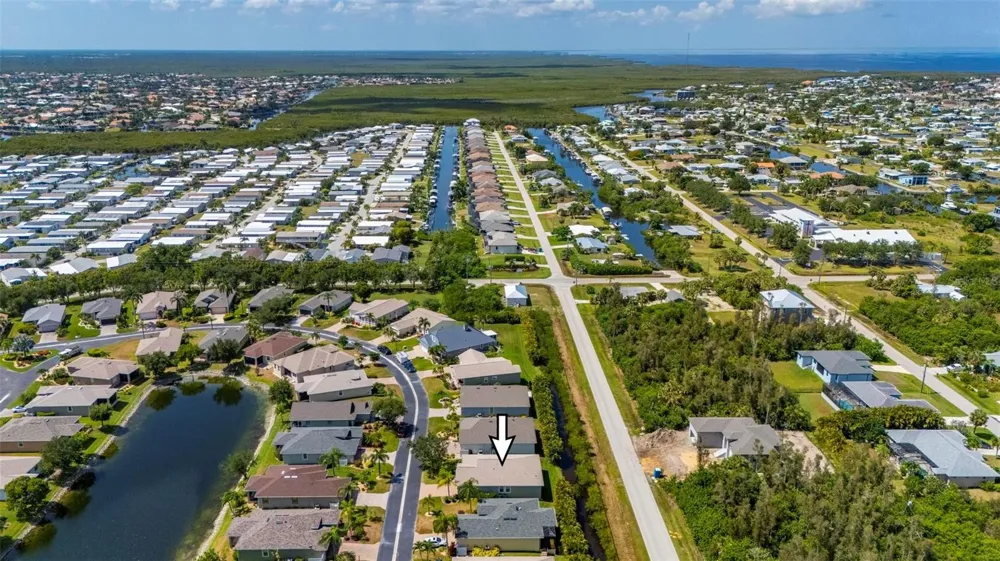 24604 RIO VILLA LAKES CIRCLE Punta Gorda, FL 33950
