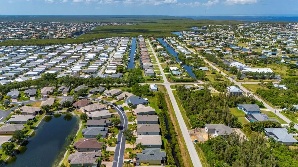 24604 RIO VILLA LAKES CIRCLE Punta Gorda, FL 33950