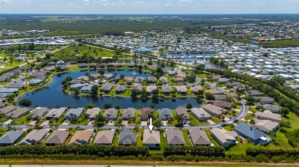 24604 RIO VILLA LAKES CIRCLE Punta Gorda, FL 33950