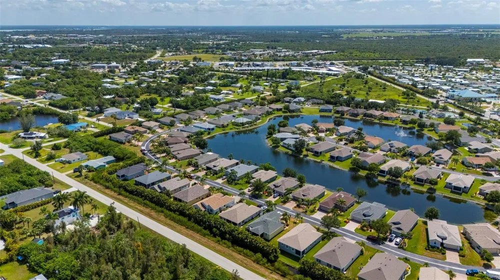 24604 RIO VILLA LAKES CIRCLE Punta Gorda, FL 33950