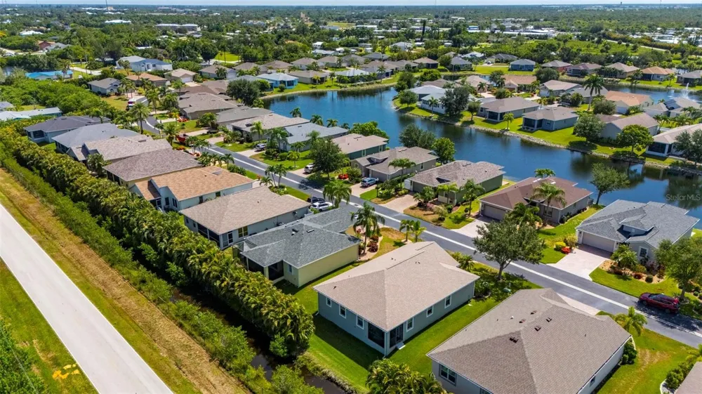 24604 RIO VILLA LAKES CIRCLE Punta Gorda, FL 33950