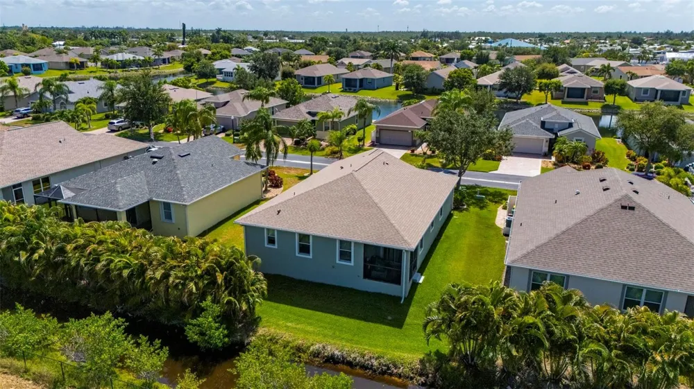 24604 RIO VILLA LAKES CIRCLE Punta Gorda, FL 33950