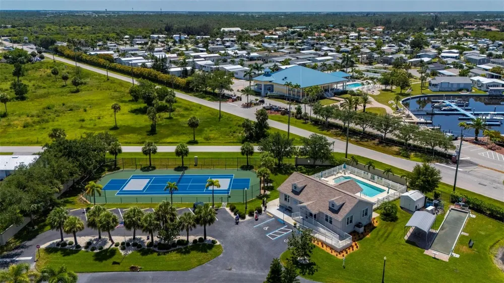 24604 RIO VILLA LAKES CIRCLE Punta Gorda, FL 33950