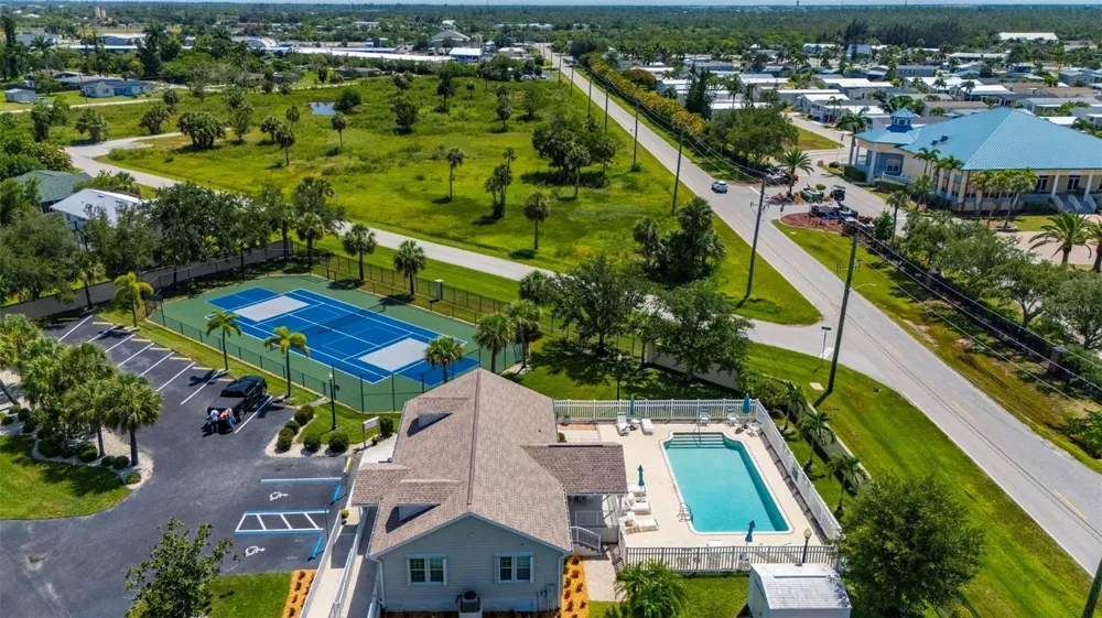 24604 RIO VILLA LAKES CIRCLE Punta Gorda, FL 33950