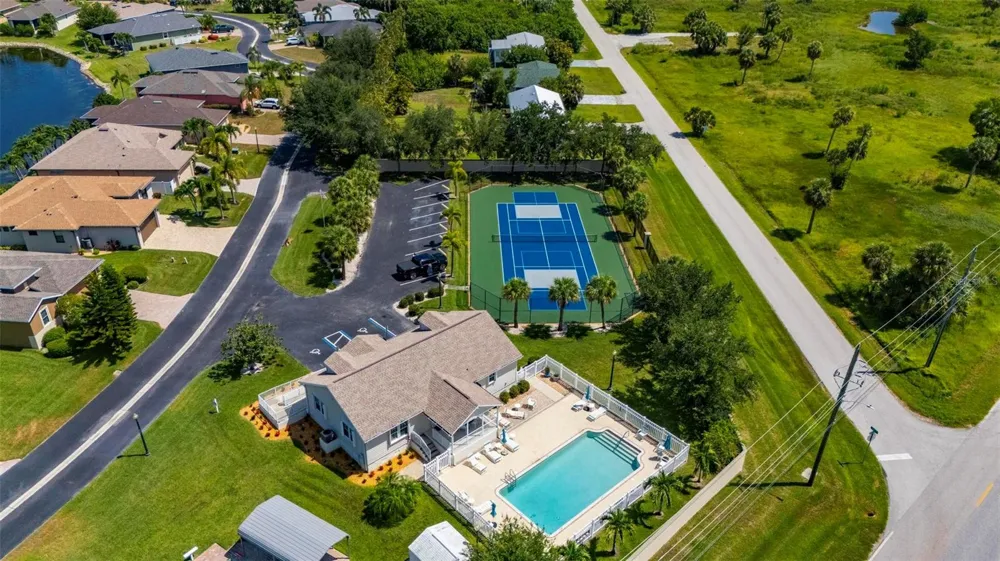 24604 RIO VILLA LAKES CIRCLE Punta Gorda, FL 33950