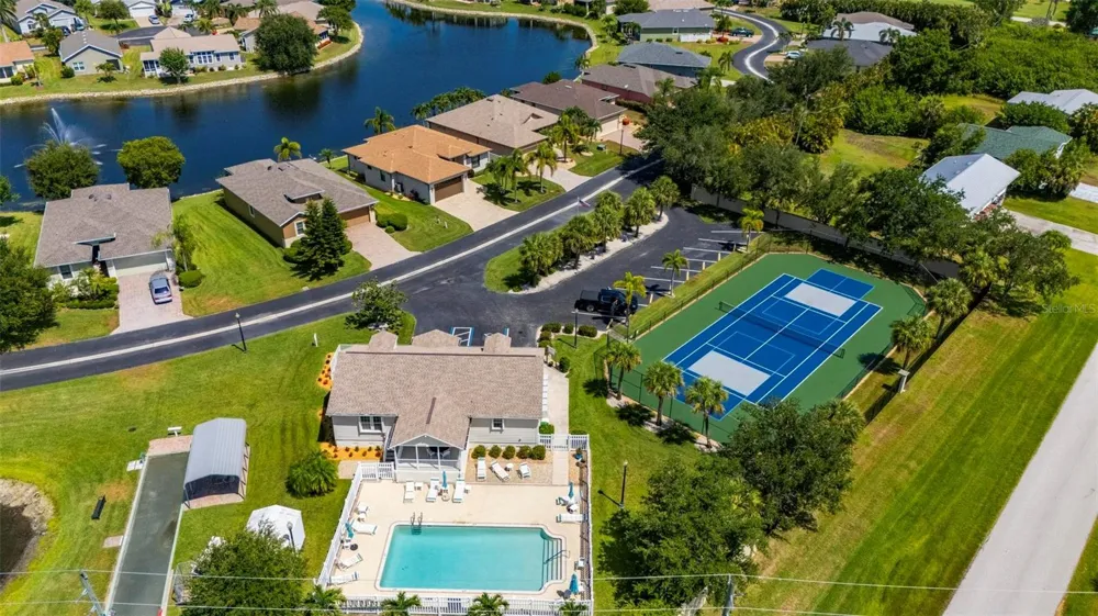 24604 RIO VILLA LAKES CIRCLE Punta Gorda, FL 33950