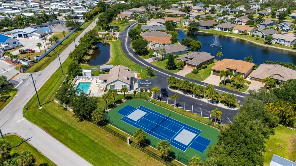 24604 RIO VILLA LAKES CIRCLE Punta Gorda, FL 33950