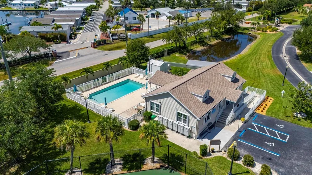 24604 RIO VILLA LAKES CIRCLE Punta Gorda, FL 33950