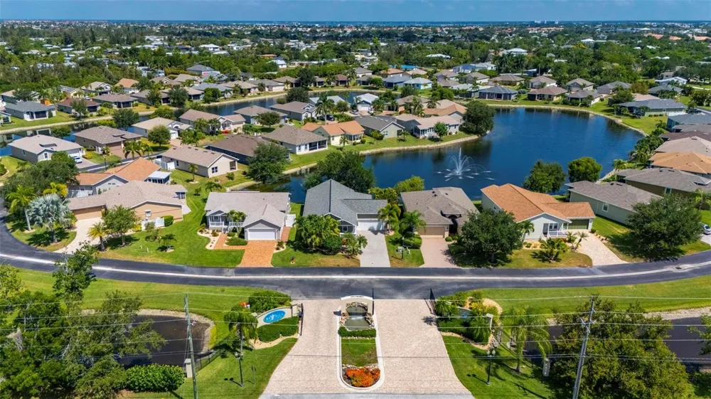 24604 RIO VILLA LAKES CIRCLE Punta Gorda, FL 33950