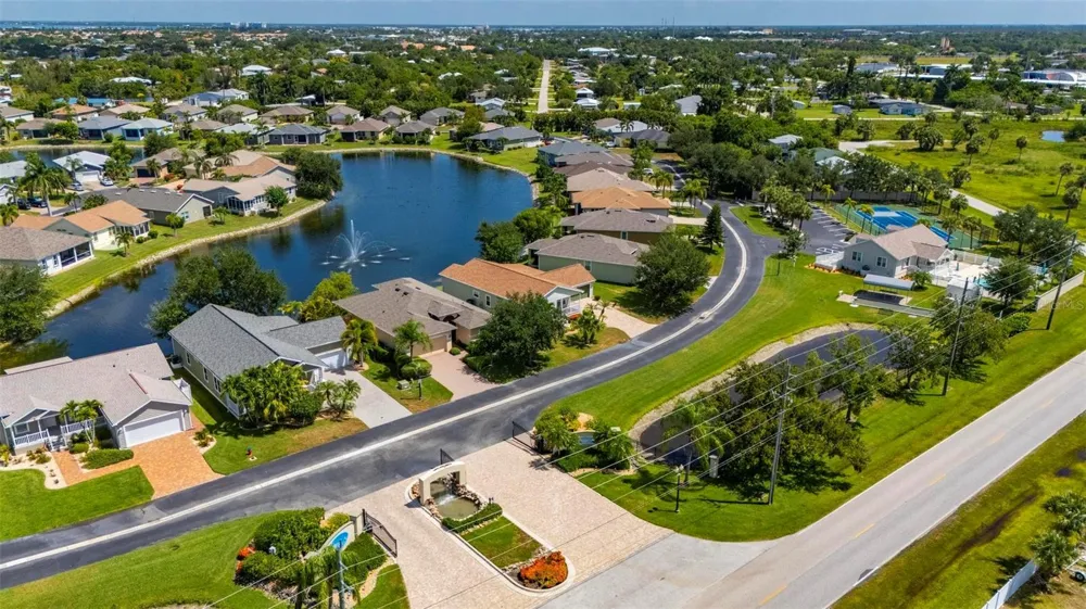 24604 RIO VILLA LAKES CIRCLE Punta Gorda, FL 33950