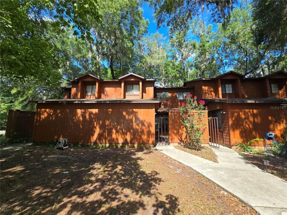 842 SW 55TH TERRACE Gainesville, FL 32607