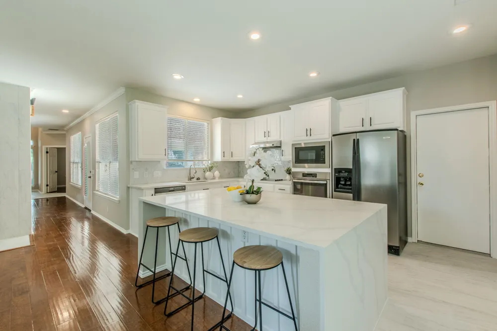 3988 Lord Byron Circle Round Rock, TX 78664