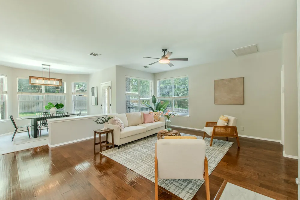 3988 Lord Byron Circle Round Rock, TX 78664