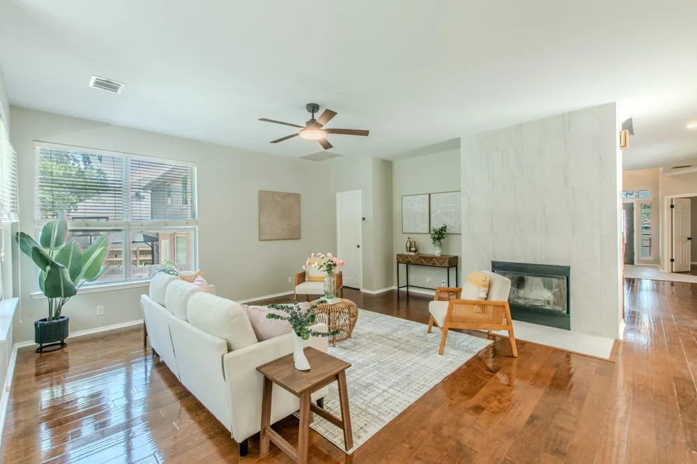 3988 Lord Byron Circle Round Rock, TX 78664
