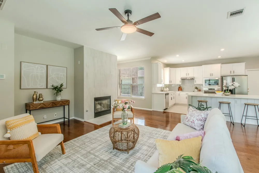 3988 Lord Byron Circle Round Rock, TX 78664