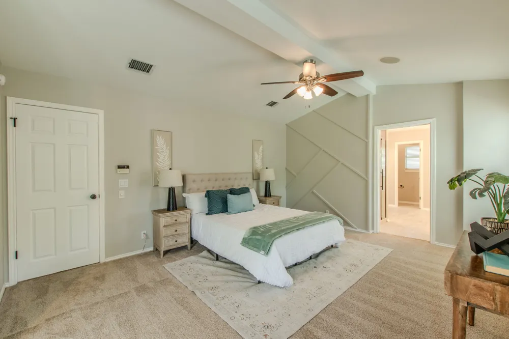 3988 Lord Byron Circle Round Rock, TX 78664