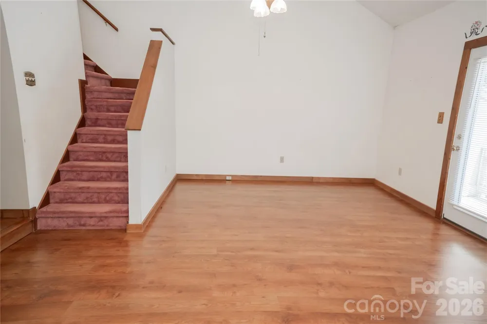 100 Willow Run Drive #17 Gastonia, NC 28056