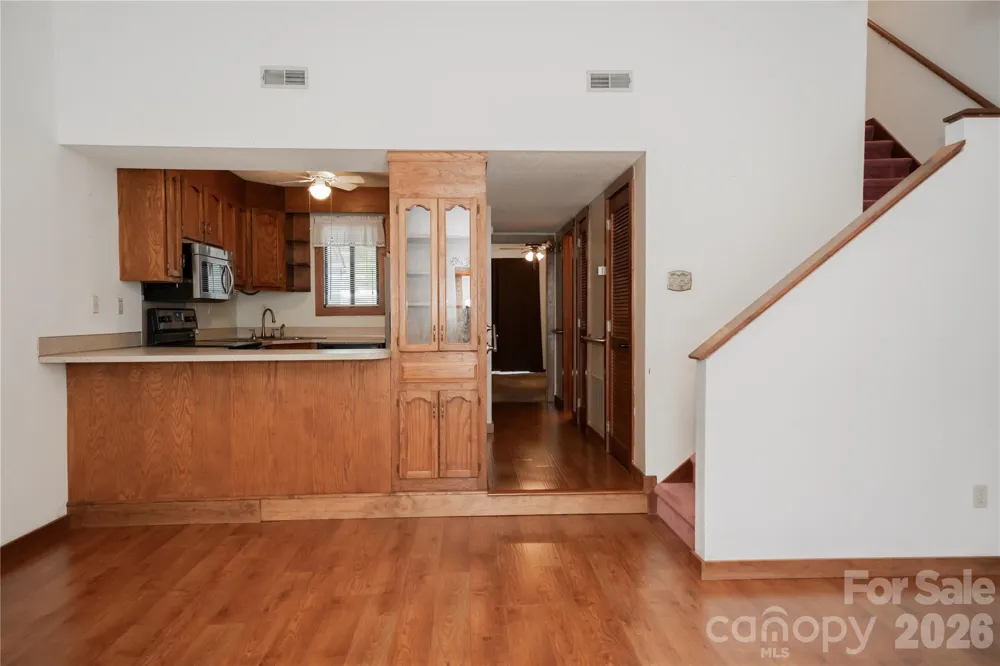 100 Willow Run Drive #17 Gastonia, NC 28056