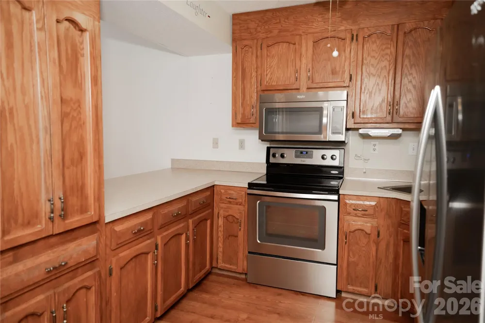 100 Willow Run Drive #17 Gastonia, NC 28056