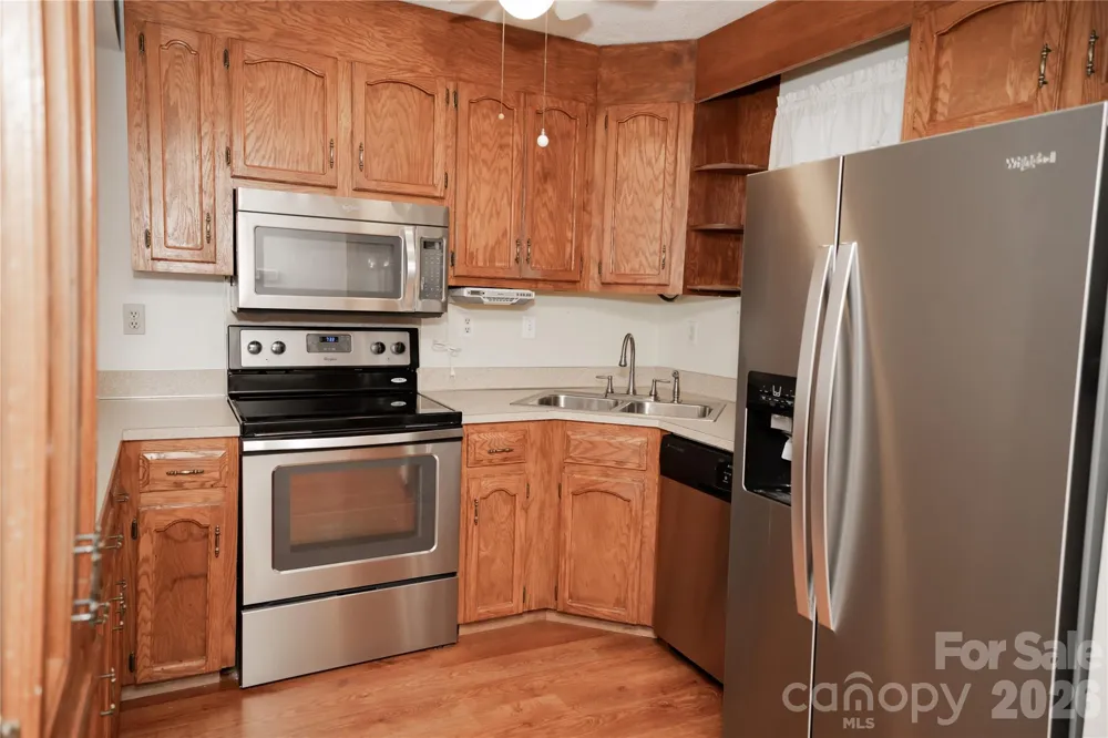 100 Willow Run Drive #17 Gastonia, NC 28056