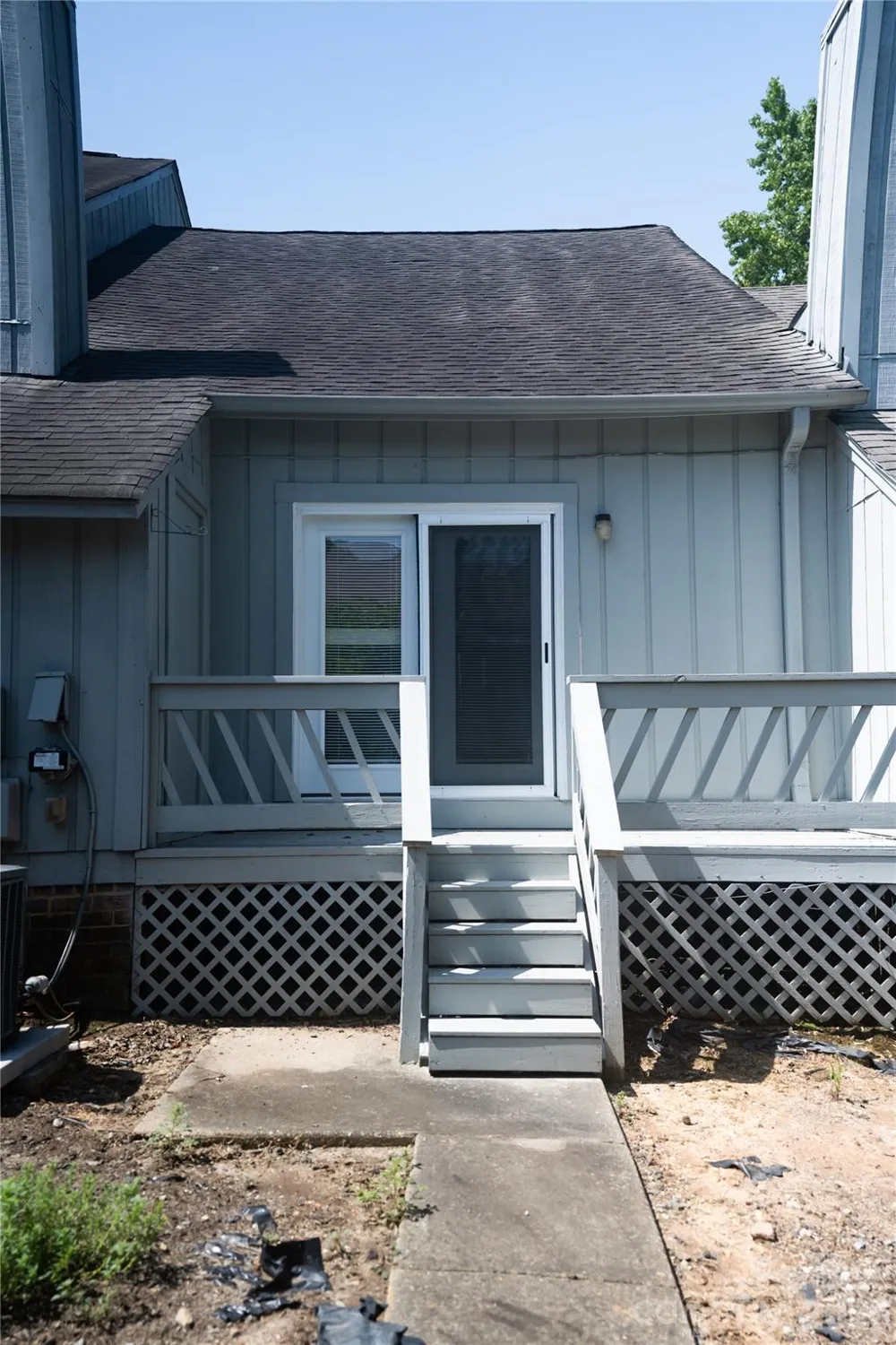 100 Willow Run Drive #17 Gastonia, NC 28056