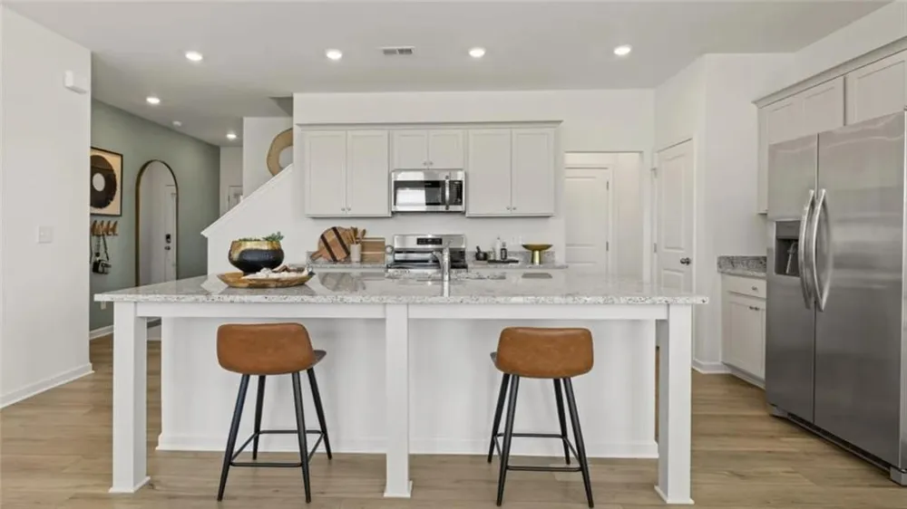 2602 Adventure Way Doraville, GA 30360