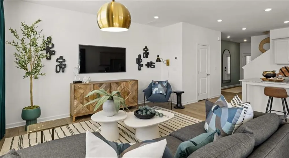 2602 Adventure Way Doraville, GA 30360