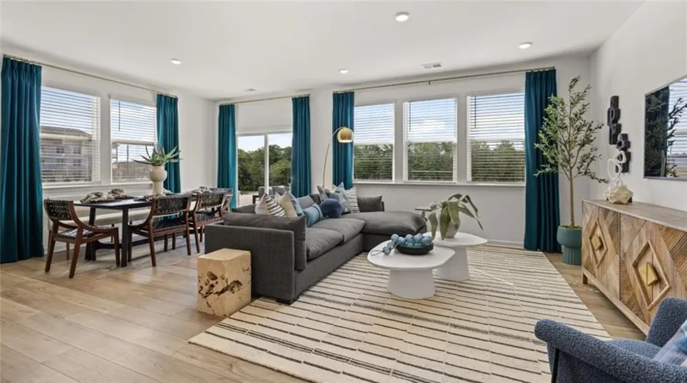 2602 Adventure Way Doraville, GA 30360