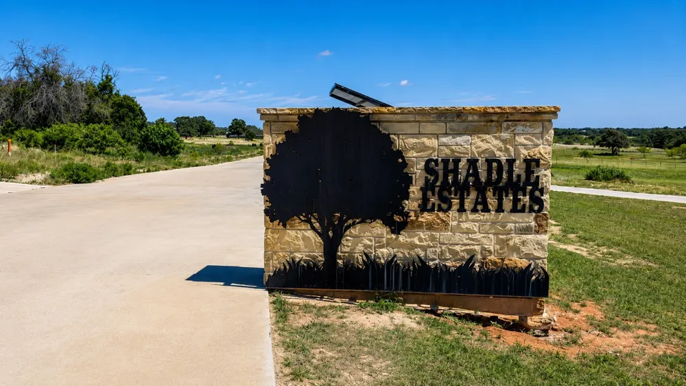 4036 Upland Terrace Poolville, TX 76487