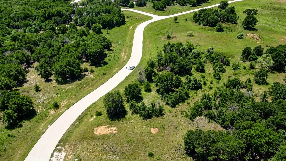 4036 Upland Terrace Poolville, TX 76487