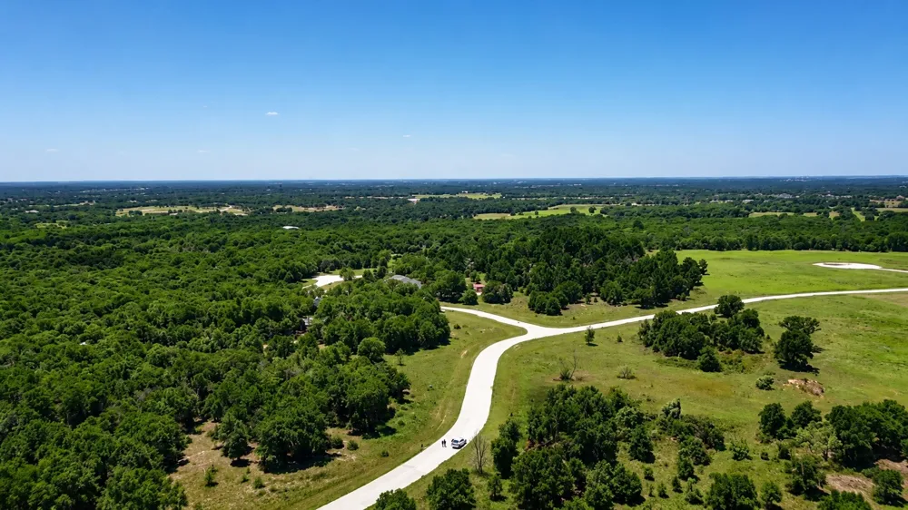 4036 Upland Terrace Poolville, TX 76487