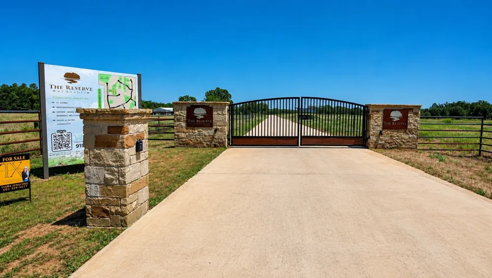 4036 Upland Terrace Poolville, TX 76487