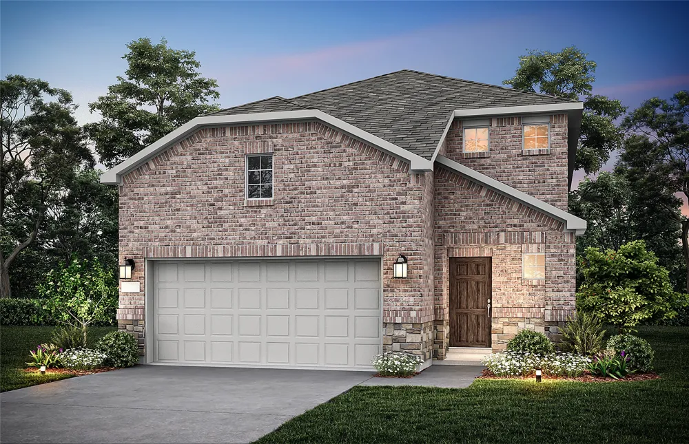 14148 Olney Drive Pilot Point, TX 76258
