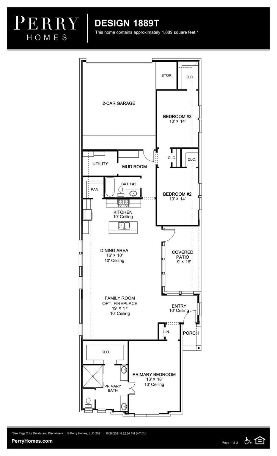 1709 Victoria Place Celina, TX 75009
