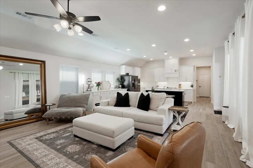 1709 Victoria Place Celina, TX 75009
