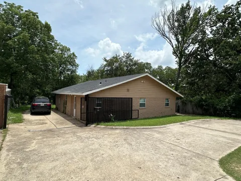 400 E Shady Grove Road