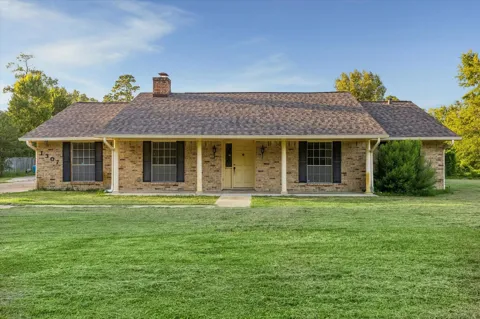 1307 Southern Hills Road
