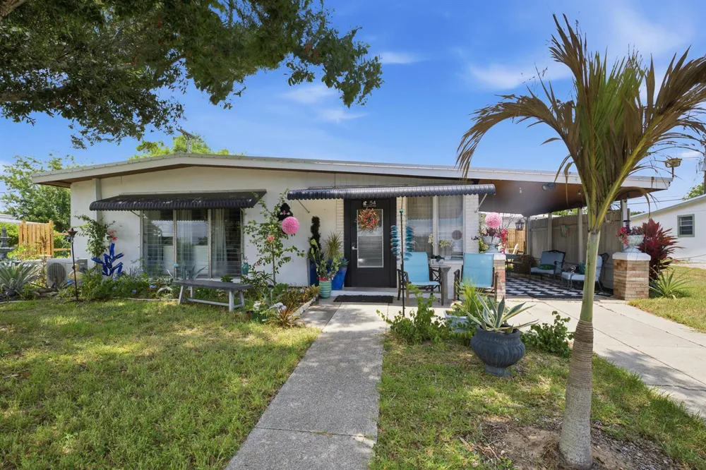 54 20th Lane SW Vero Beach, FL 32962