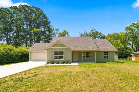 257 Hendrixson Drive