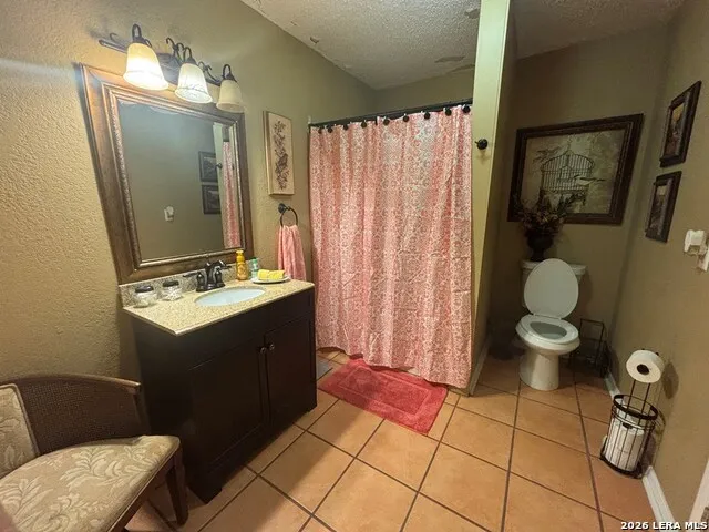 759 McDavid St Quemado, TX 78877