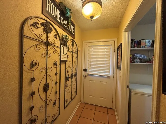 759 McDavid St Quemado, TX 78877