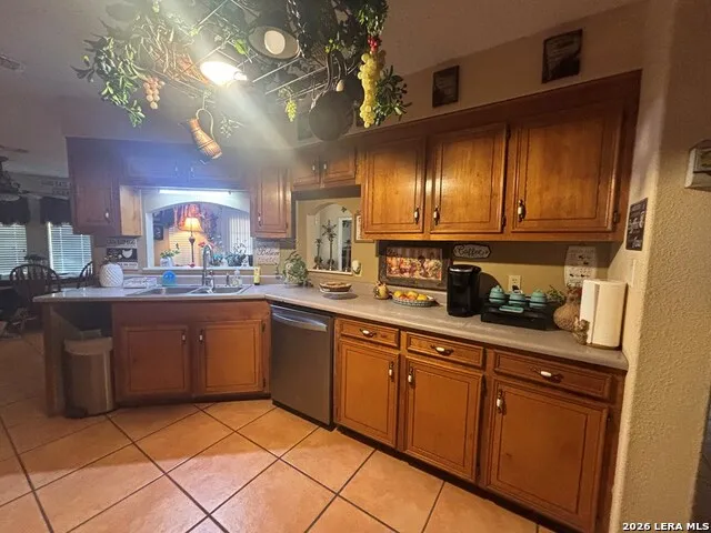 759 McDavid St Quemado, TX 78877