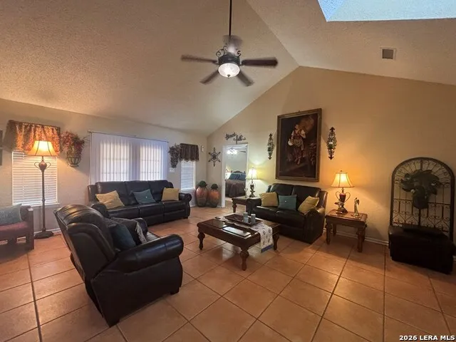 759 McDavid St Quemado, TX 78877