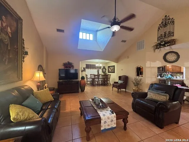 759 McDavid St Quemado, TX 78877